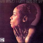 安．琵柏絲：雨中情傷（ 180 克 LP ）<br>Ann Peebles : I Can’t Stand The Rain